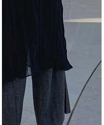 jolinwu | スラックス