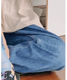 OBEY | デニムパンツ