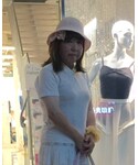 EASTBOY(イーストボーイ)の「トップス(Tシャツ/カットソー)」