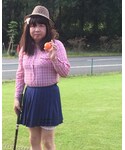 しまむら(シマムラ)の「トップス(シャツ/ブラウス)」