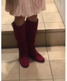 no brand | ブーツ