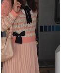 LOWRYSFARMの「トップス(シャツ/ブラウス)」