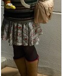 ANAP(アナップ)の「スカート(スカート)」