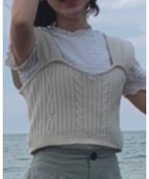 GU | シャツ/ブラウス