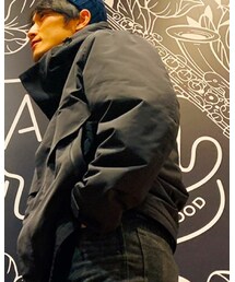 UNIQLO | ダウンジャケット/コート