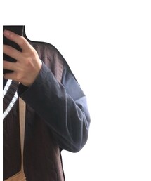 GU | Tシャツ/カットソー