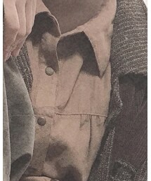 used | シャツ/ブラウス