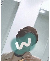 KANGOL | ハンチング/ベレー帽