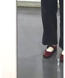 MERLOT | シューズ