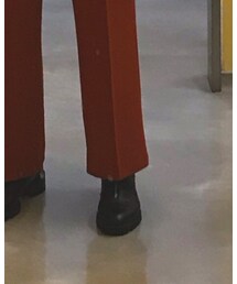 ZARA | ブーツ