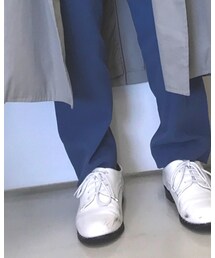 MERLOT | ドレスシューズ