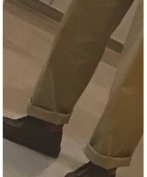 DOCKERS | チノパンツ