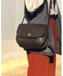 COACH | ショルダーバッグ