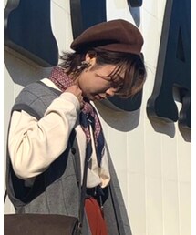 GIVENCHY | バンダナ/スカーフ