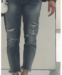 Ungrid | その他パンツ