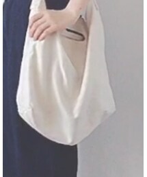 un petit | トートバッグ