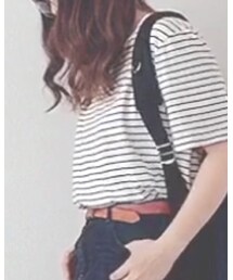 兄のおさがり | Tシャツ/カットソー