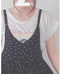 PAGEBOY | Tシャツ/カットソー