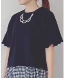 no brand | Tシャツ/カットソー