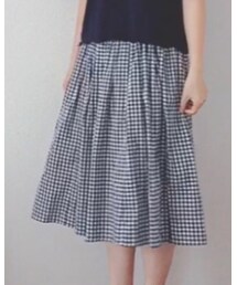 Riche glamour | スカート