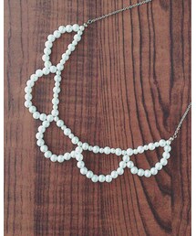 Bleu Bleuet | ネックレス