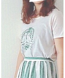 rucca | Tシャツ/カットソー