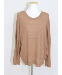 밤비 티(ニット/セーター)