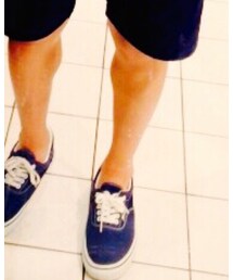 VANS | スニーカー