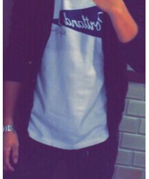 Magazines | Tシャツ/カットソー