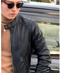 ZARA | ジャケット/アウター