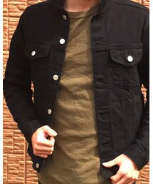 GU | Tシャツ/カットソー