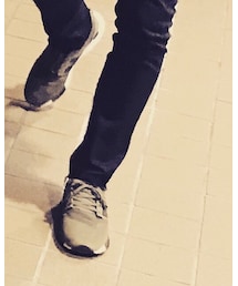 NEW BALANCE | スニーカー