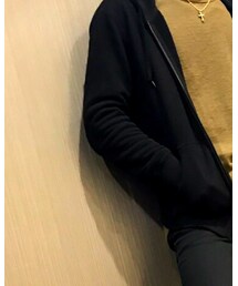 UNIQLO | パーカー