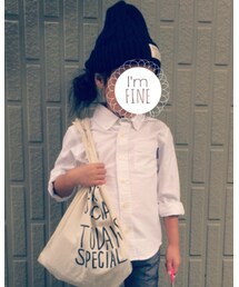 西松屋 | ニットキャップ/ビーニー