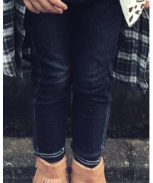 しまむら | デニムパンツ