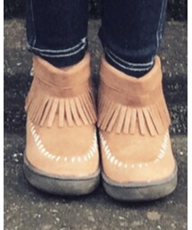 Birthday | ブーツ