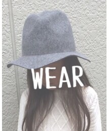 Right-on KIDS | ハット