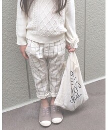 SM2 | その他パンツ