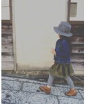 OLD NAVY(オールドネイビー)の「ジャケット/アウター(デニムジャケット)」
