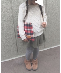 Right-on KIDS | ニット/セーター