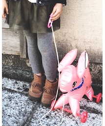 Birthday | ブーツ