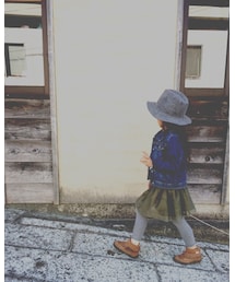 Right-on KIDS | ハット