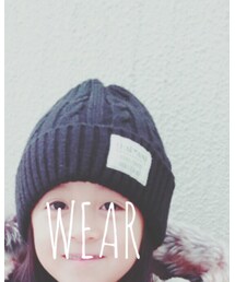 しまむら | ニットキャップ/ビーニー