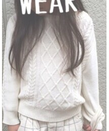 Right-on KIDS | ニット/セーター