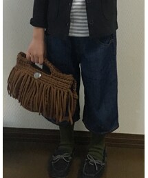 西松屋 | パンツ