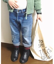 Wrangler | デニムパンツ