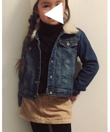 リメイク | デニムジャケット