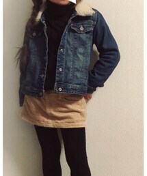 Right-on KIDS | スカート