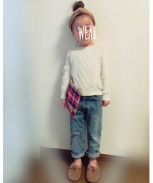 Wrangler | デニムパンツ