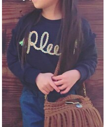 Right-on KIDS | スウェット